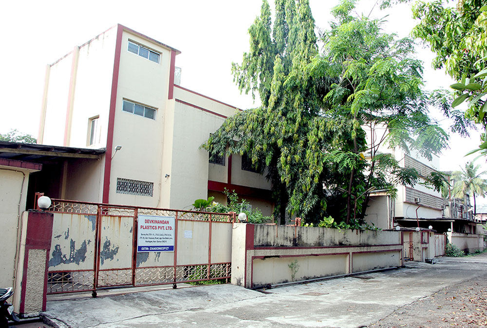Devkinandan Plastics