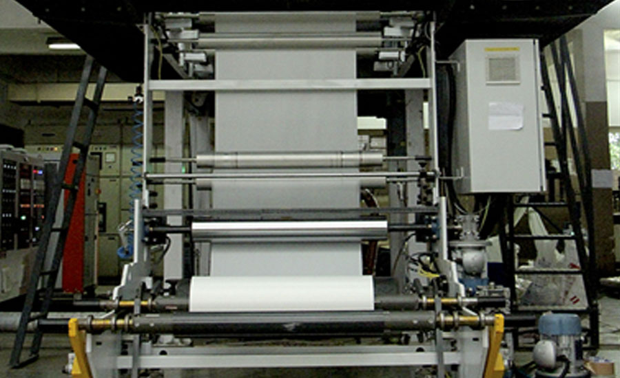Machinery & Technology