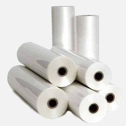 EVA Tubular Rolls