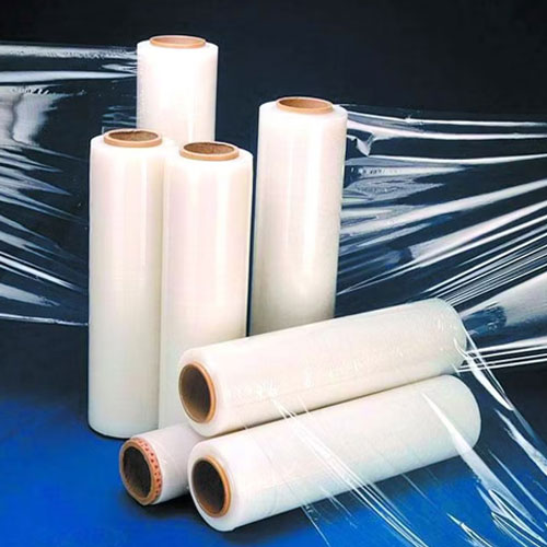 EVA Tubular Rolls