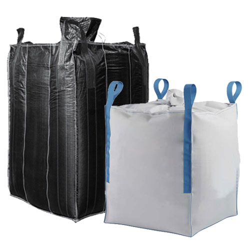 Fibc Jumbo Bags