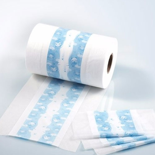 PE Printed Film