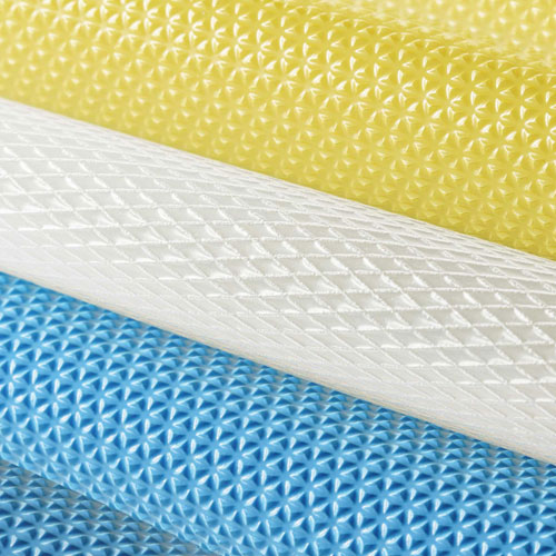 Release Film - Smooth & Embossed