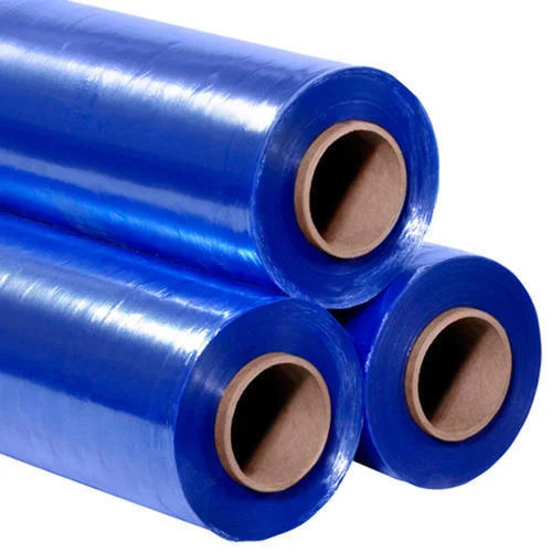 VCI Plastic Poly Film